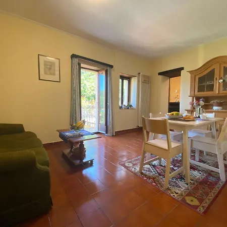 Casa Bellavista Holiday home