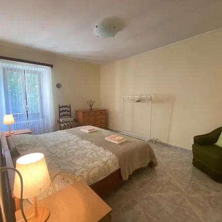 Casa Bellavista Lugano