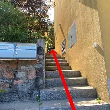 Casa Bellavista *