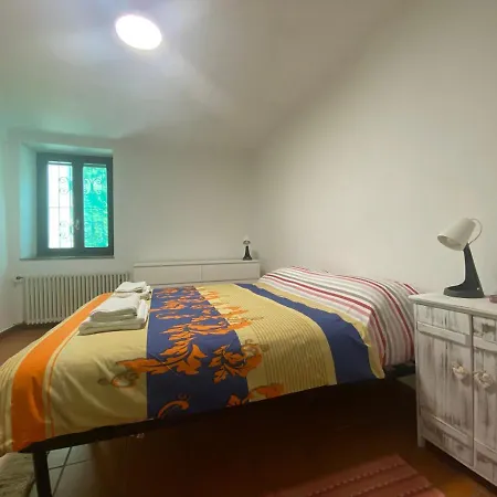 Holiday home Casa Bellavista