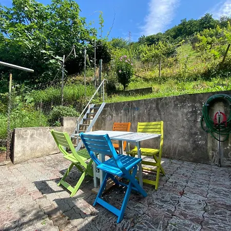 Holiday home Casa Bellavista