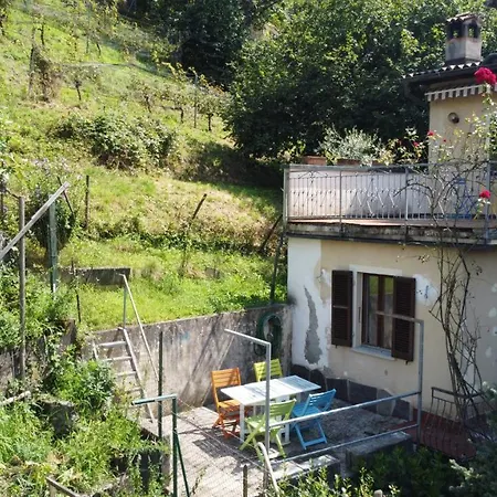 Casa Bellavista Holiday home Lugano