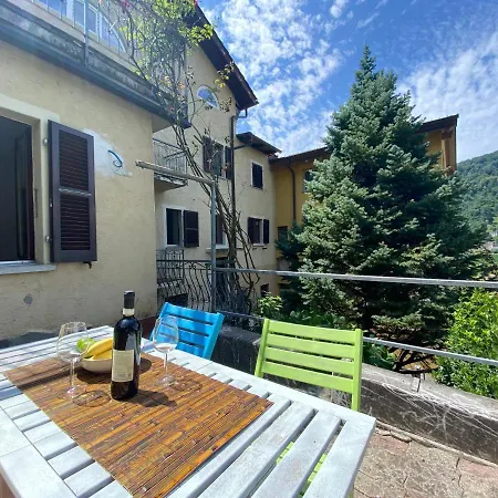 Casa Bellavista Lugano