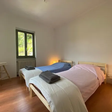 Casa Bellavista Lugano