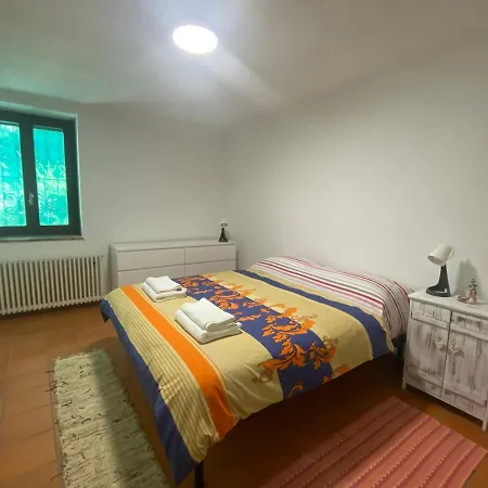Casa Bellavista Holiday home