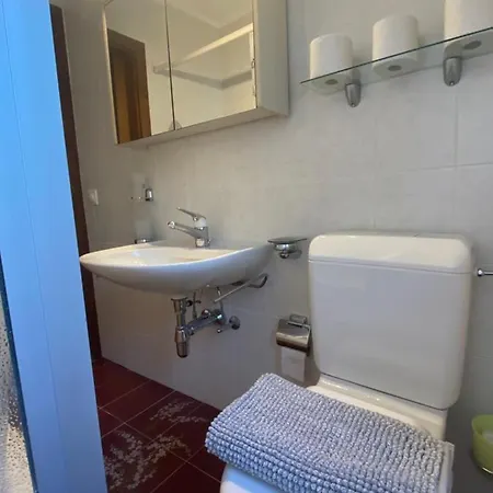 Holiday home Casa Bellavista *