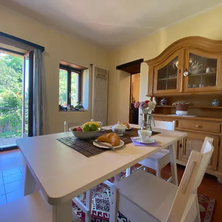 Casa Bellavista * Lugano