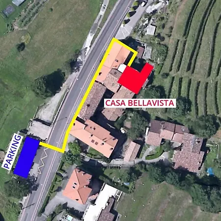 Casa Bellavista *