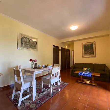 Casa Bellavista Lugano