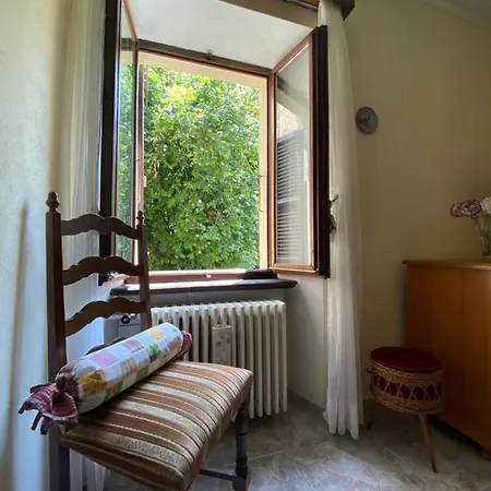 Casa Bellavista Holiday home