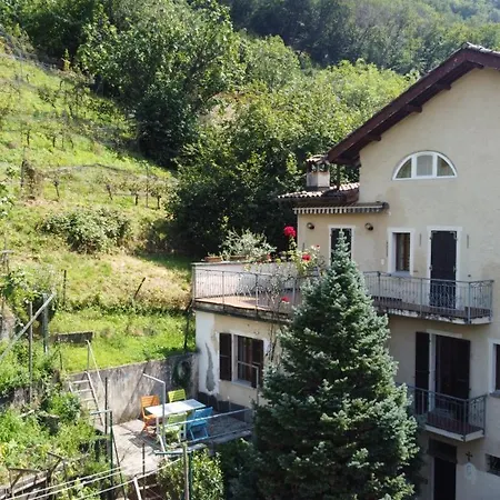 Casa Bellavista *
