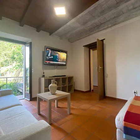 Casa Bellavista Holiday home Lugano