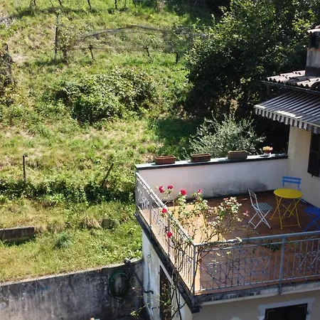 Casa Bellavista