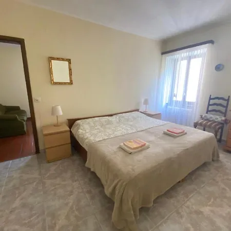 Casa Bellavista Holiday home *