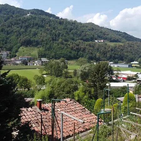 Casa Bellavista Holiday home *
