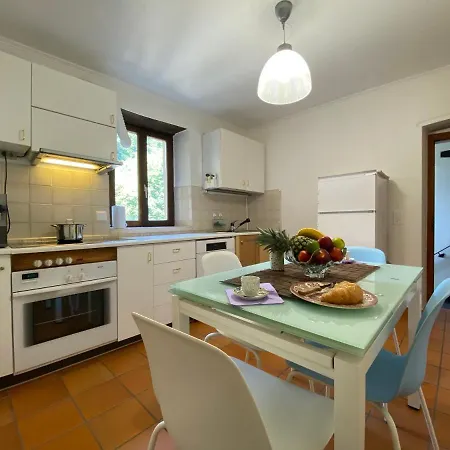 Casa Bellavista Lugano