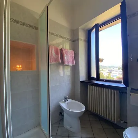 Holiday home Casa Bellavista *
