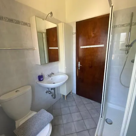 Holiday home Casa Bellavista *