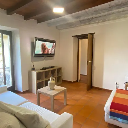 Holiday home Casa Bellavista Lugano